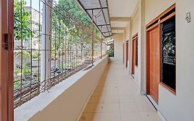 Spot On 92934 Nusantara Syariah Maguwo