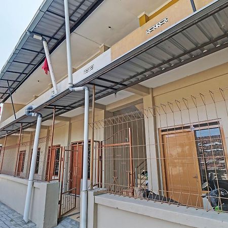 Spot On 92934 Nusantara Syariah Yogyakarta Bagian luar foto